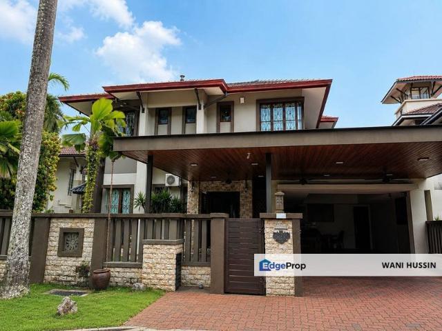 House for sale in Petaling, Alam Impian