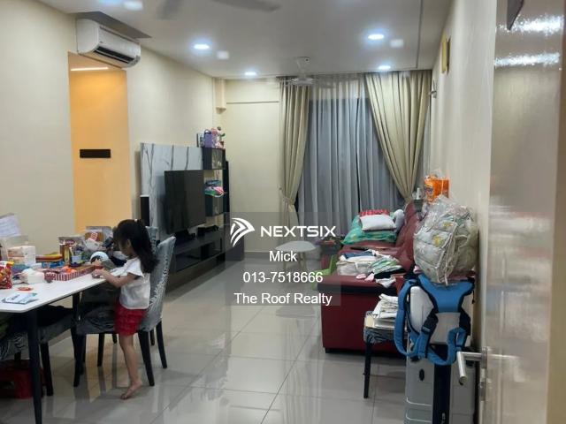 Residential House for rent in Johor