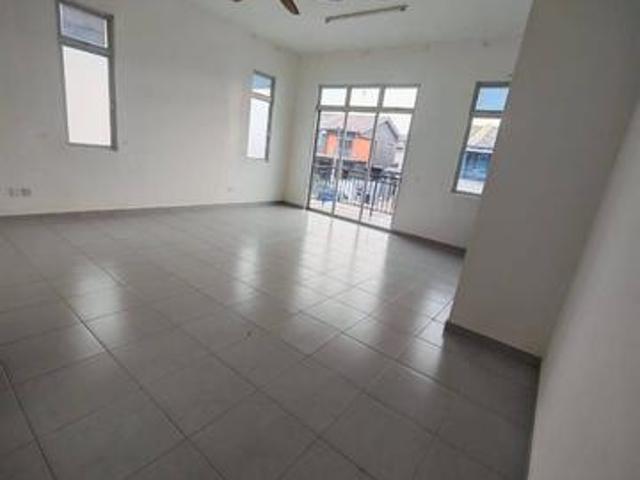 Residential House for rent in Bandar Puteri Klang, Selangor