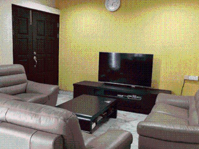 House for rent in Mukim 13, Georgetown