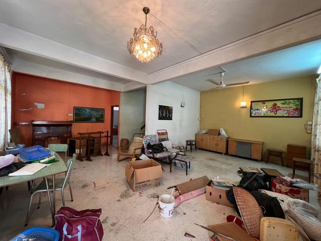 Residential House for sale in Alor Setar, Kedah