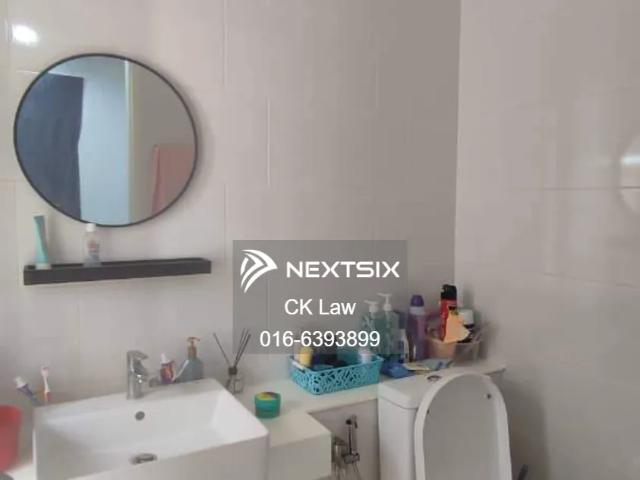 Residential House for rent in Johor