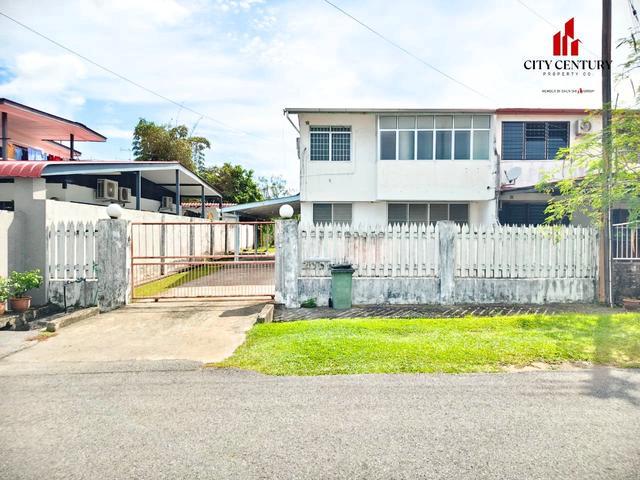 Residential House for rent in Long Miri