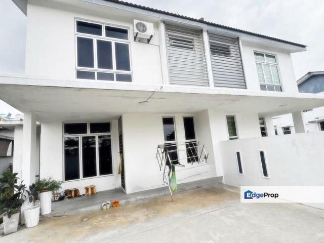 House for sale in Bukit Ledang, Johor