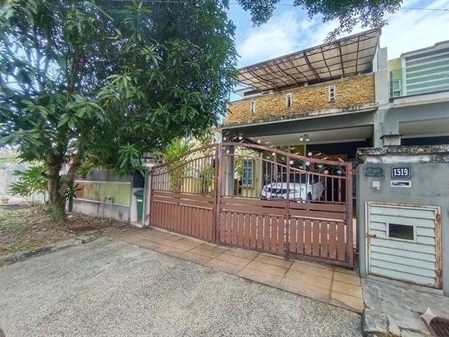 Residential House for sale in Sendayan Village, Negeri Sembilan