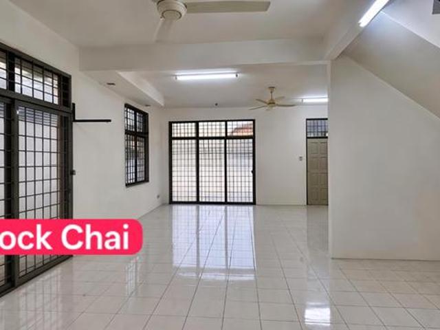 Residential House for rent in Wellesley, Penang