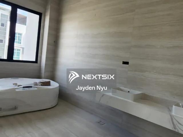 Residential House for sale in Kinabalu, Sabah