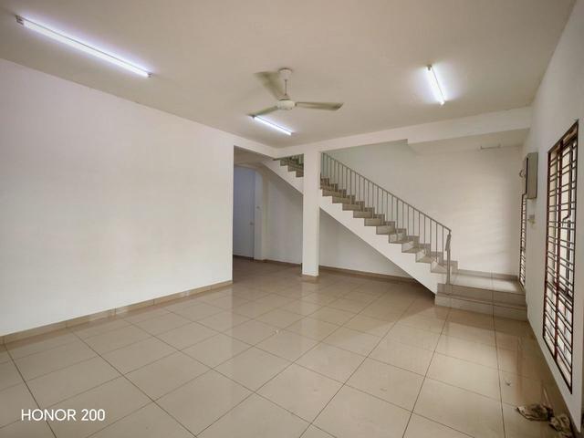 Residential House for rent in Port Klang, Selangor