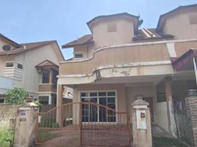 Residential House for sale in Kulim, Kedah