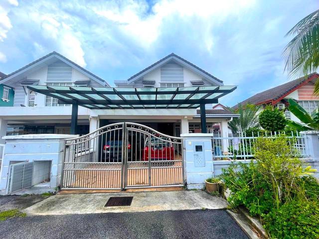 Residential House for sale in Kajang, Langat