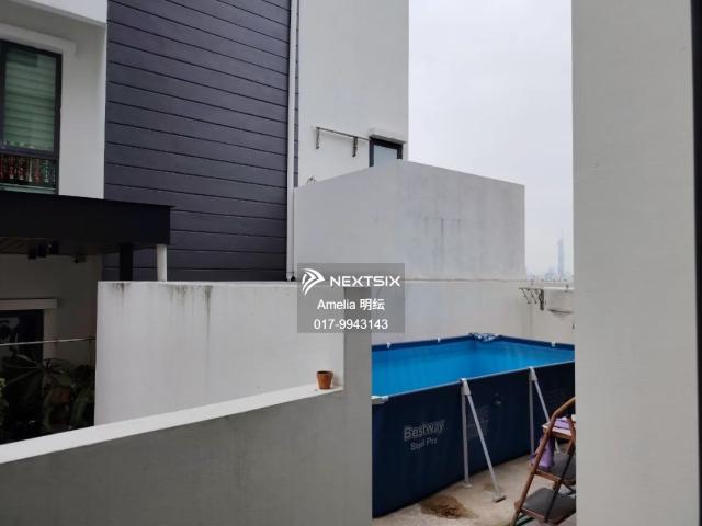 Residential House for sale in Kinabalu, Sabah