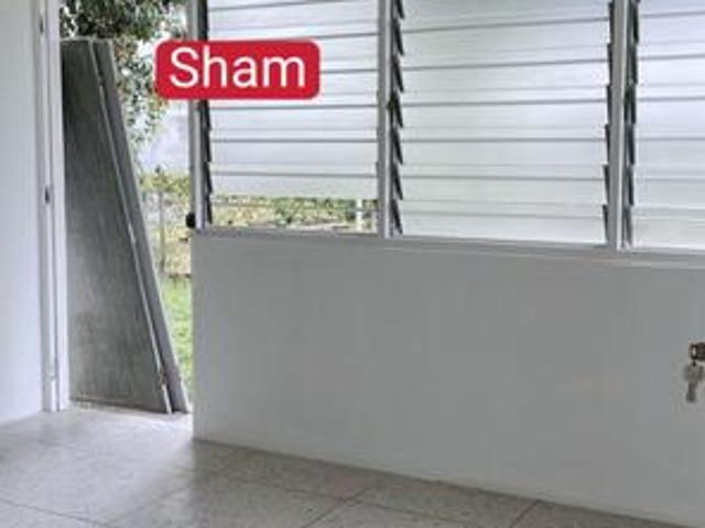 Residential House for rent in Georgetown, Penang