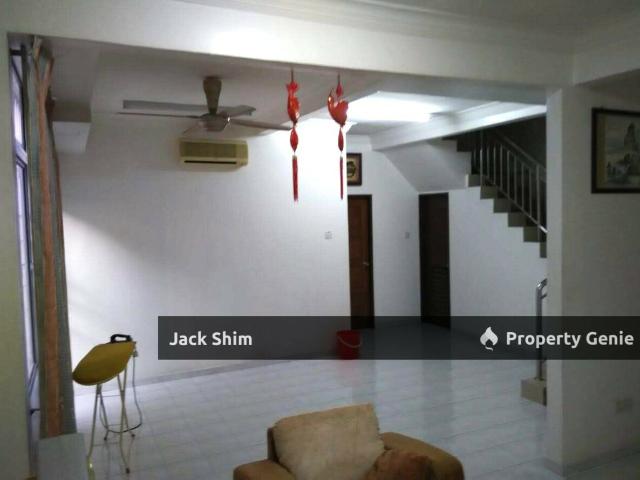 Residential House for sale in Georgetown, Penang