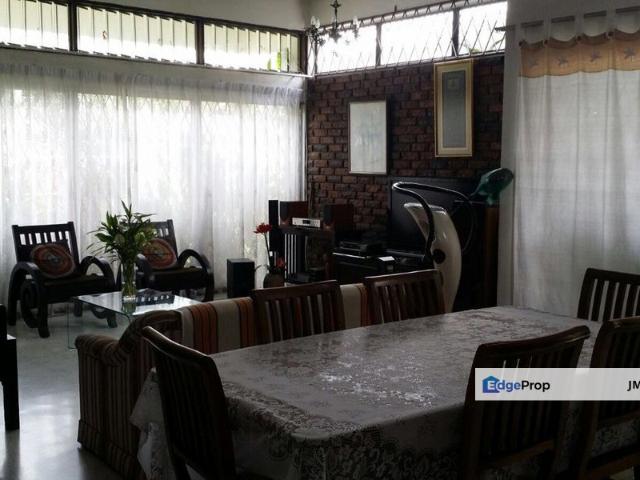 House for sale in Country Heights Damansara, Kuala Lumpur