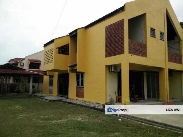 House for sale in Tringganu