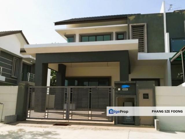 House for sale in Mantin, Negeri Sembilan