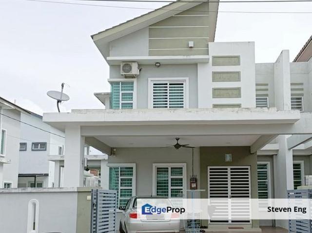 House for sale in Perak, Tanjong Ipoh