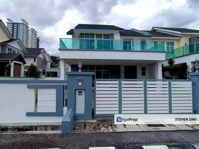 House for sale in Perak, Tanjong Ipoh