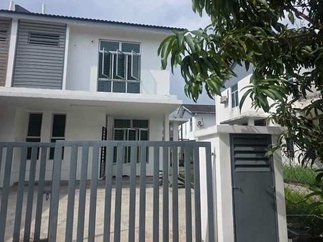Residential House for rent in Johore Bahru, Johor