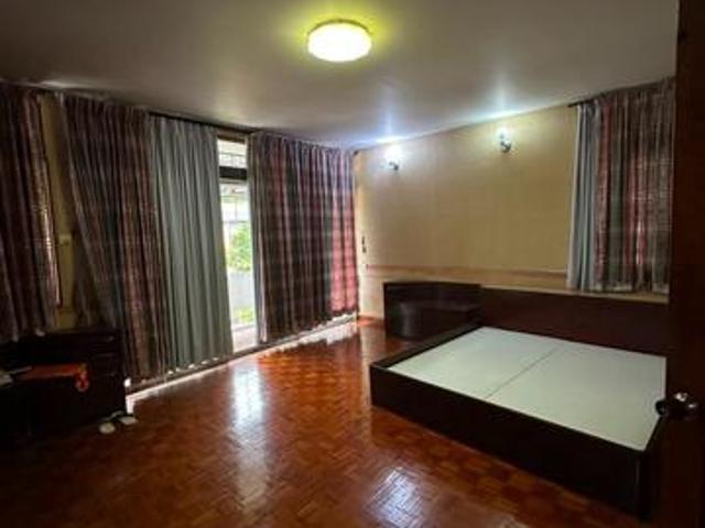 Residential House for rent in Georgetown, Penang