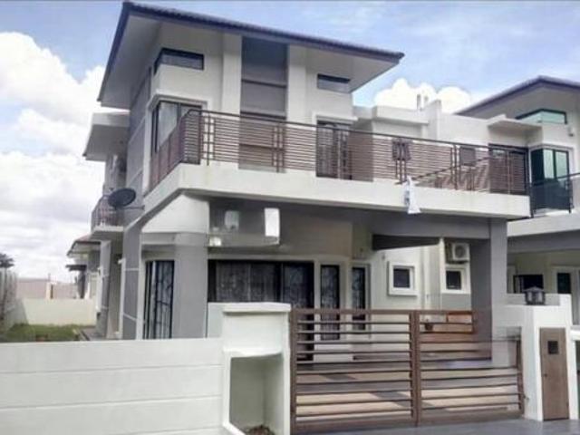 Residential House for sale in Sendayan Village, Negeri Sembilan