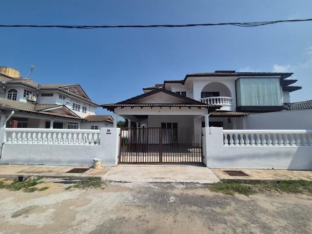 Residential House for sale in Kuantan, Pahang