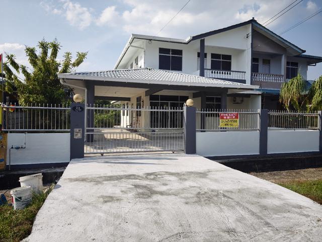 Residential House for sale in Sibu Laut, Sarawak