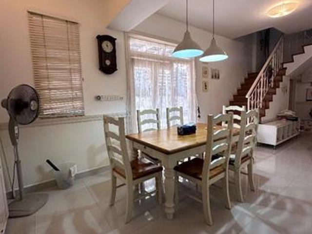 Residential House for sale in Georgetown, Penang