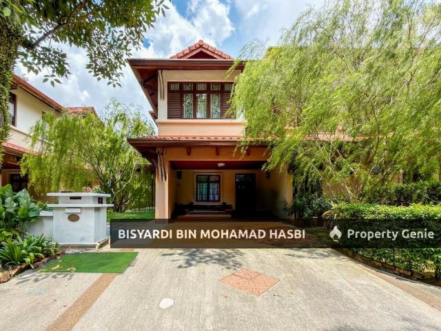Residential House for sale in Putrajaya