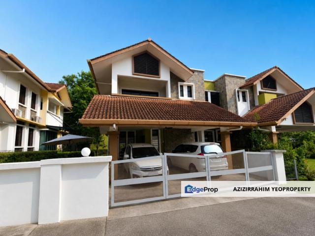 House for sale in Putrajaya