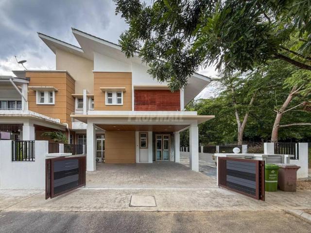 House for rent in Putrajaya