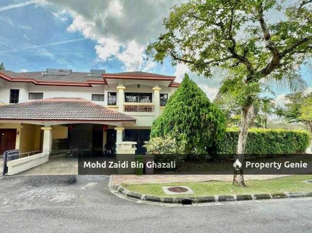 Residential House for sale in Putrajaya