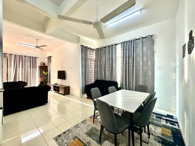 Residential House for sale in Sungai Petani, Kuala Muda