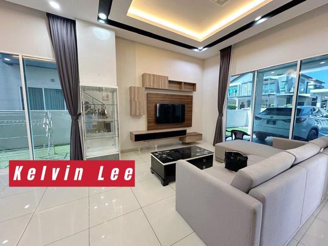 Residential House for sale in Wellesley, Penang