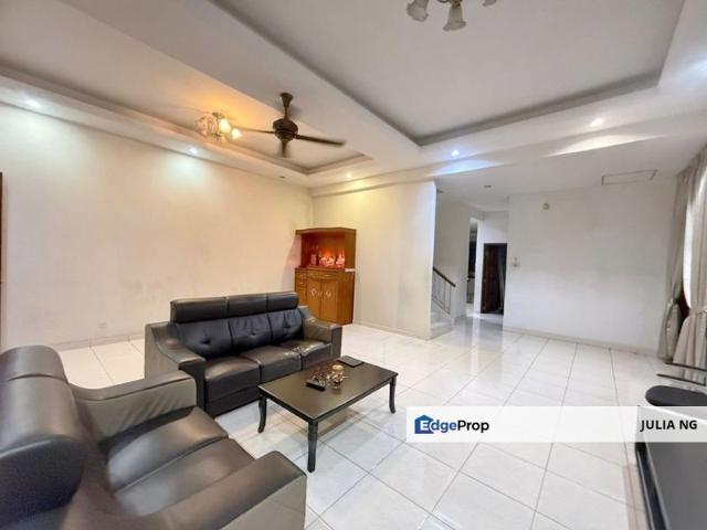 House for sale in Wellesley, Penang