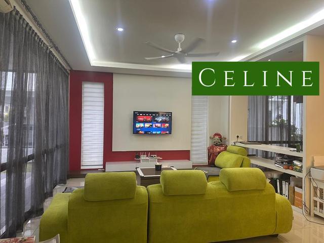 Residential House for sale in Wellesley, Penang