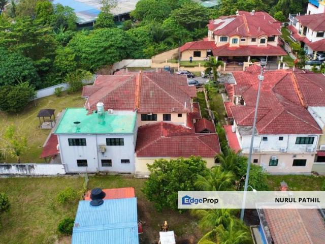 House for sale in Kajang, Langat