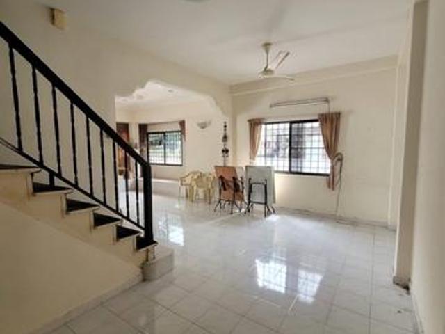 Residential House for sale in Georgetown, Penang