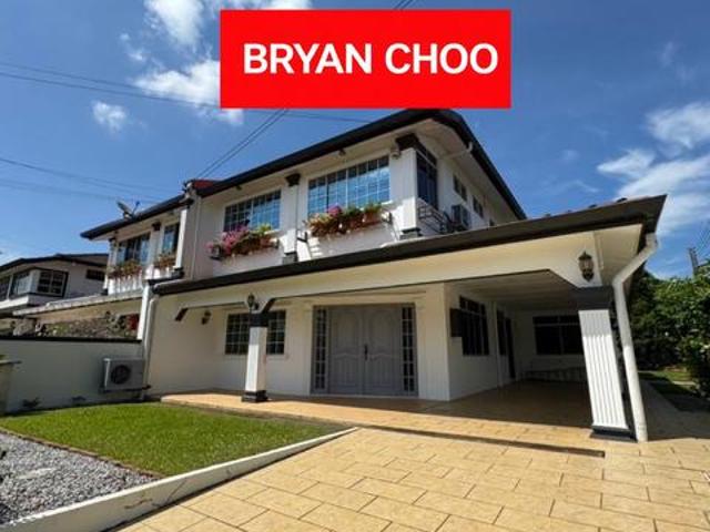 Terraced House for rent in Kuching