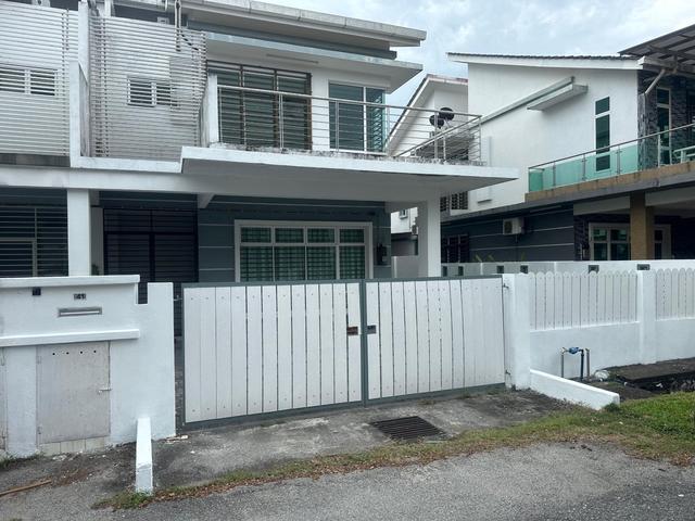 Residential House for sale in Saujana, Selangor