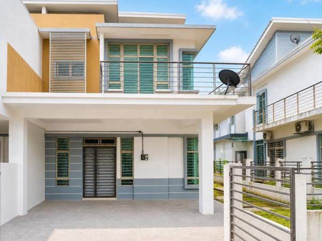 Residential House for sale in Saujana, Selangor