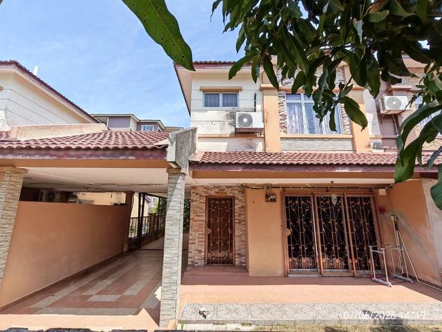Residential House for sale in Petaling, Alam Impian