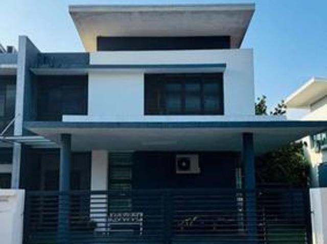 Residential House for rent in Petaling, Alam Impian