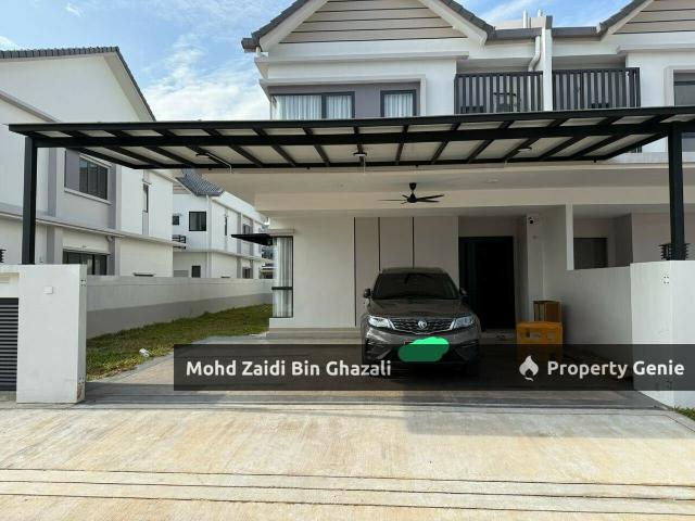 Residential House for sale in Tanjong Sepat, Selangor