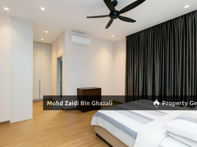 Residential House for sale in Tanjong Sepat, Selangor
