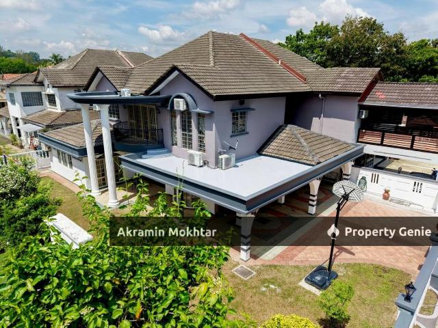 Residential House for sale in Petaling, Alam Impian