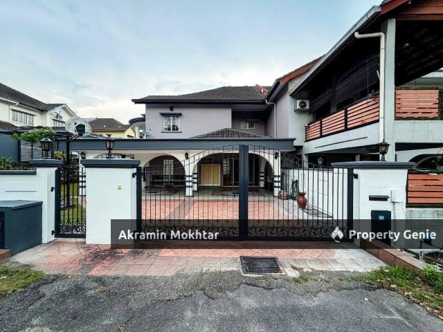 Residential House for sale in Petaling, Alam Impian