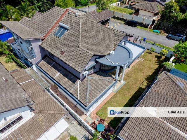 House for sale in Petaling, Alam Impian