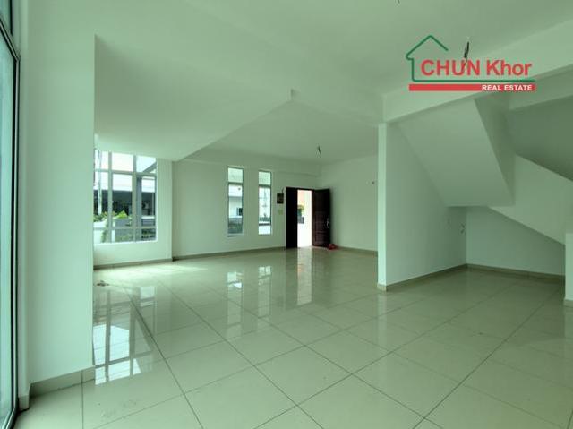 Residential House for sale in Wellesley, Penang