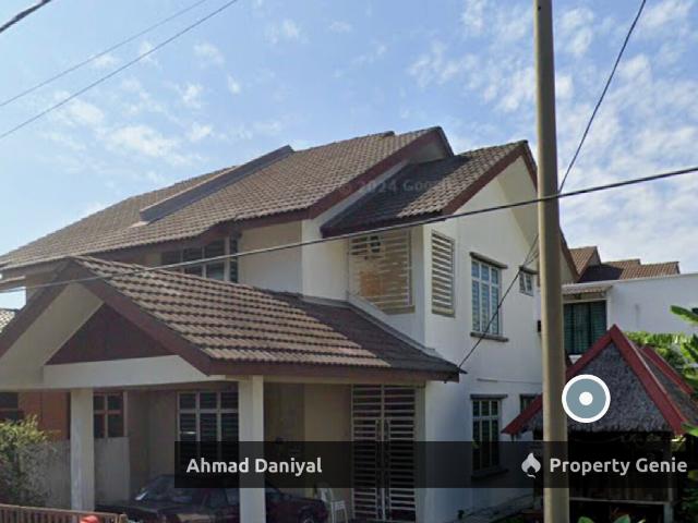 Residential House for sale in Georgetown, Penang
